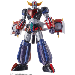 Maquette - High Grade - Goldorak - Infinitism St. ver.