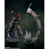 Figurine Statique - Figuart Zéro - Bleach - Renji Abarai