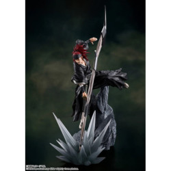 Figurine Statique - Figuart Zéro - Bleach - Renji Abarai