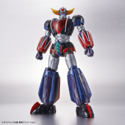 Modello - High Grade - UFO Robot Goldrake - Infinitism St. ver.