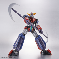 Modello - High Grade - UFO Robot Goldrake - Infinitism St. ver.