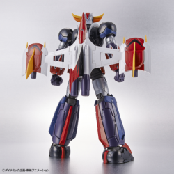 Modello - High Grade - UFO Robot Goldrake - Infinitism St. ver.