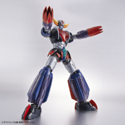Modello - High Grade - UFO Robot Goldrake - Infinitism St. ver.
