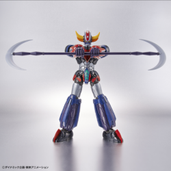 Modello - High Grade - UFO Robot Goldrake - Infinitism St. ver.
