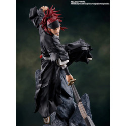 Figurine Statique - Figuart Zéro - Bleach - Renji Abarai