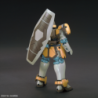 Model - High Grade - Gundam - Maganac