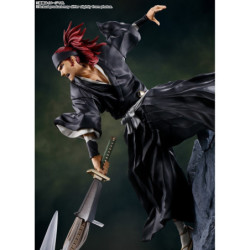 Figurine Statique - Figuart Zéro - Bleach - Renji Abarai