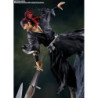 Figurine Statique - Figuart Zéro - Bleach - Renji Abarai