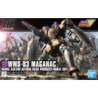 Modell - High Grade - Gundam - Maganac