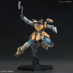 Modell - High Grade - Gundam - Maganac