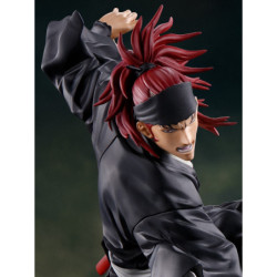 Figurine Statique - Figuart Zéro - Bleach - Renji Abarai