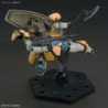 Modello - High Grade - Gundam - Maganac