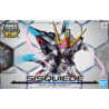 Model - SD - Gundam - Sisquiede