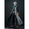 Figurine articulée - S.H.Figuarts - Bleach - Tôshirô Hitsugaya