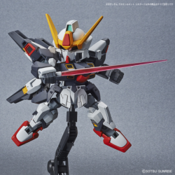 Model - SD - Gundam - Sisquiede