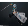 Figurine articulée - S.H.Figuarts - Bleach - Tôshirô Hitsugaya