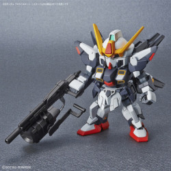 Modell - SD - Gundam - Sisquiede