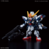 Modell - SD - Gundam - Sisquiede