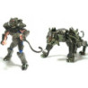 Figura articolata - I Cavalieri dello zodiaco - Zeta Cid