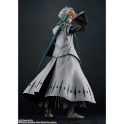 Figurine articulée - S.H.Figuarts - Bleach - Tôshirô Hitsugaya