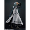 Figurine articulée - S.H.Figuarts - Bleach - Tôshirô Hitsugaya