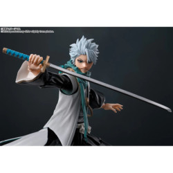 Figurine articulée - S.H.Figuarts - Bleach - Tôshirô Hitsugaya