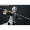 Figurine articulée - S.H.Figuarts - Bleach - Tôshirô Hitsugaya
