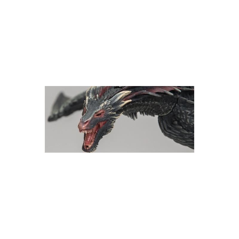 Figurine Statique - Le Trône de Fer - Drogon