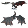 Figurine Statique - Le Trône de Fer - Drogon