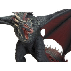 Statische Figur - Spiel der Throne - Drogon