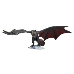 Statische Figur - Spiel der Throne - Drogon