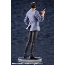 Static Figure - City Hunter - Ryo Saeba