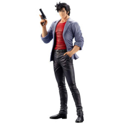 Statische Figur - City Hunter - Ryo Saeba