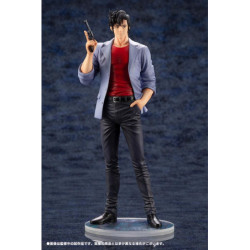 Statische Figur - City Hunter - Ryo Saeba