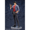 Figura statica - City Hunter - Ryo Saeba