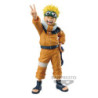 Figurine Statique - Colosseum - Naruto - Naruto Uzumaki