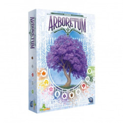 Kartenspiele - Combinaison - Grafisch - Ruhe - Divers - Arboretum