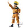 Figurine Statique - Colosseum - Naruto - Naruto Uzumaki