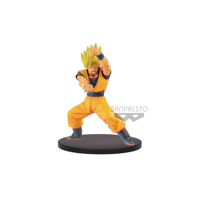 Statische Figur - Dragon Ball - Son Goku