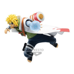 Figurine Statique - Narutop99 - Naruto - Minato Namikaze