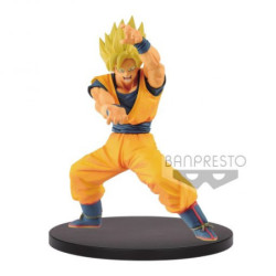 Figura statica - Dragon Ball -  - Son Goku