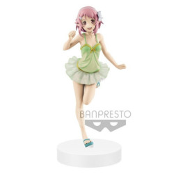 Figura statica - EXQ - Sword Art Online - Lisbeth