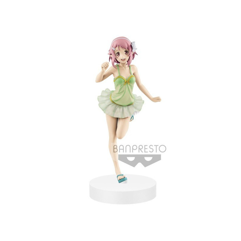 Figura statica - EXQ - Sword Art Online - Lisbeth