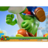 Statua - Super Mario - Mario & Yoshi