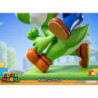 Statua - Super Mario - Mario & Yoshi