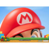 Statua - Super Mario - Mario & Yoshi