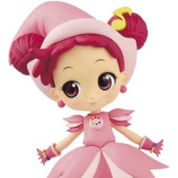 Statische Figur - Q Posket - Magical Doremi - Doremi Harukaze