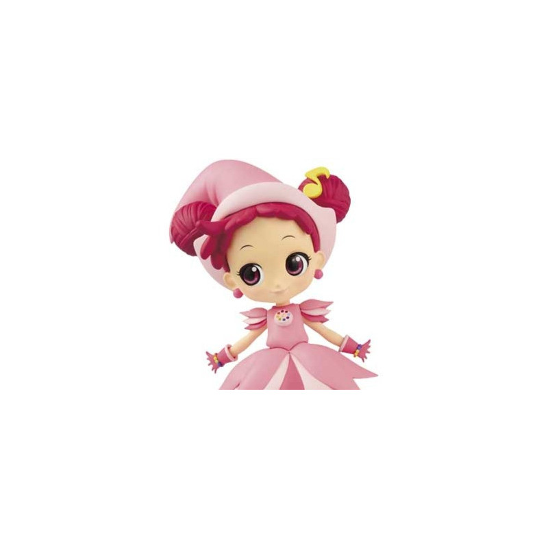 Statische Figur - Q Posket - Magical Doremi - Doremi Harukaze