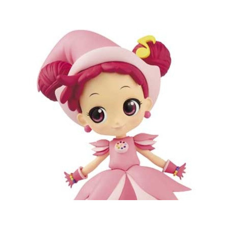 Figura statica - Q Posket - Magical Doremi - Doremi Harukaze