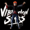 Figurine Statique - Vibration Stars - Naruto - Pain